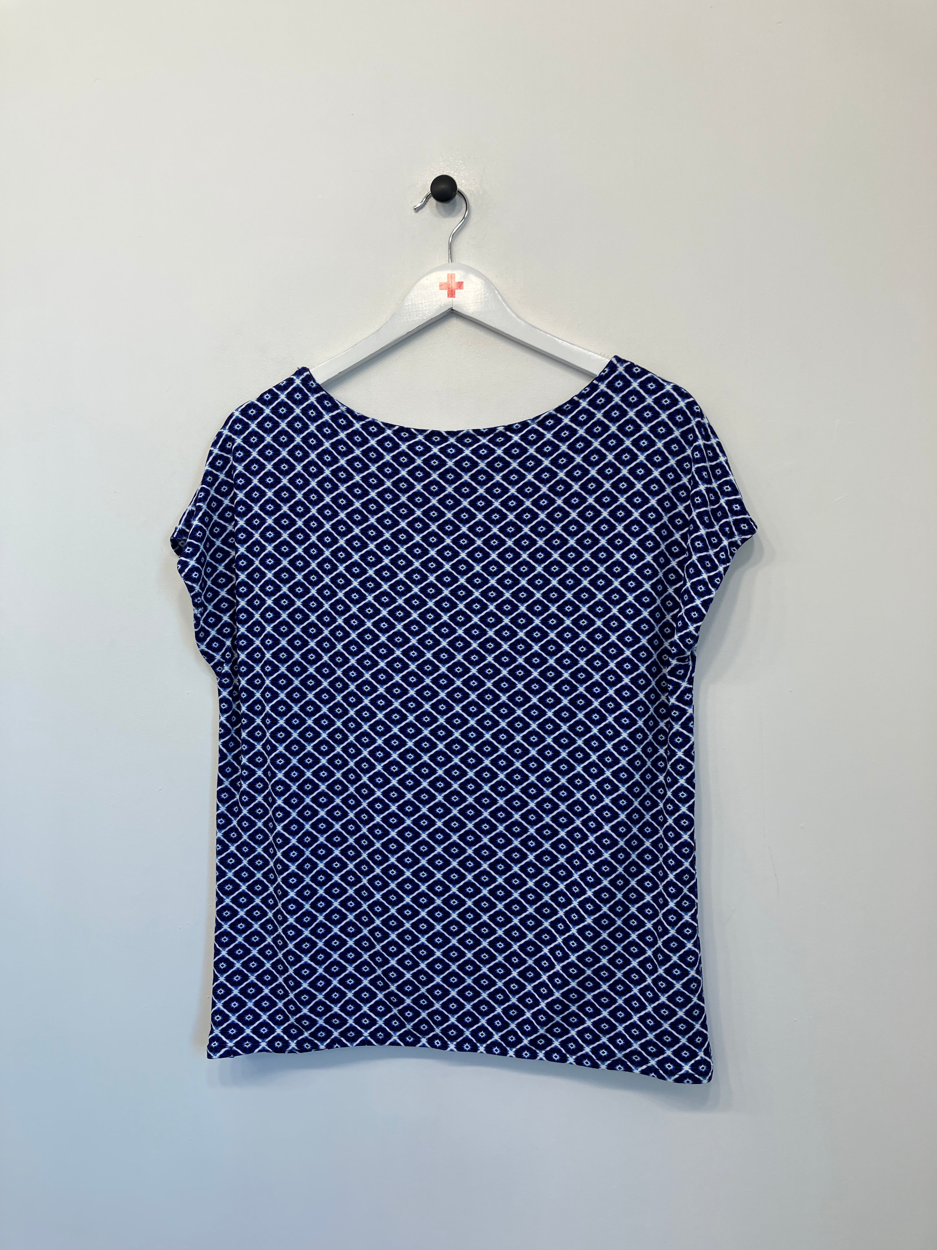 Street One Bluse